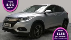 Used 2020 Honda HR-V Hybrid SUV | £12,239 (Good price)