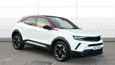 Used 2022 Vauxhall Mokka GS Line SUV | £14,412 (Fair price)