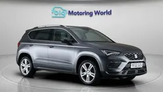 Used 2025 Seat Ateca FR SUV | £18,300 (Super price)