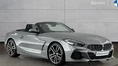 Used 2025 BMW Z4 M Sport Cabriolet | £34,890 (Fair price)