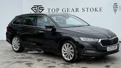 Used 2024 Skoda Octavia SE L Estate | £11,295 (Super price)