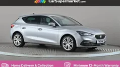 Used 2024 Seat Leon SE Dynamic Hatchback | £11,697 (Good price)