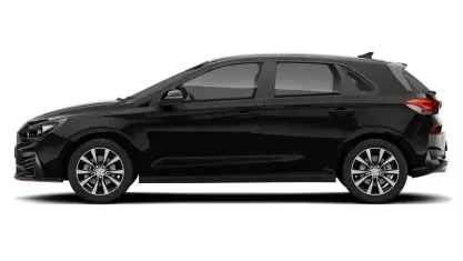 Usata Hyundai i30 275 CV (202 kW) 2020 Utilitaria