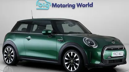 Used Mini Cooper Level 3 135 kW (184 HP) 2023 Hatchback