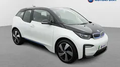 White Used 2022 BMW i3 Hatchback | £14,749 (Fair price)