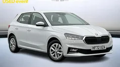 Used 2024 Skoda Fabia Comfort Hatchback | £13,799 (Fair price)