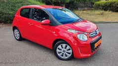Used 2015 Citroën C1 Feel Hatchback | £6,000 (Fair price)