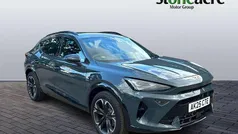 Used 2025 Cupra Formentor SUV | £29,995 (Super price)