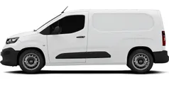 Used 2025 Citroën Berlingo MPV | £17,290 (Good price)