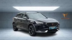 Used 2021 Cupra Formentor SUV | £17,665 (Fair price)