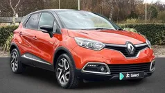 Used 2016 Renault Captur Dynamique SUV | £7,000 (Fair price)