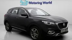 Used 2022 MG HS Excite SUV | £14,100 (Fair price)