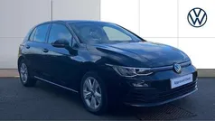 Used 2023 VW Golf VIII Life Hatchback | £19,995 (Fair price)
