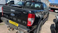 Used 2022 Ford Ranger XLT Pickup | £12,999 (Fair price)
