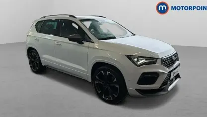 Used Cupra Ateca 300 HP (220 kW) 2020 SUV