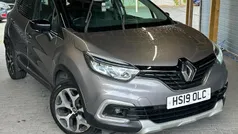 Used 2019 Renault Captur GT-Line SUV | £8,795 (Fair price)