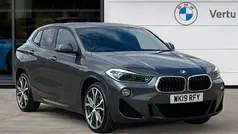 Used 2019 BMW X2 M Sport SUV | £17,591 (Fair price)