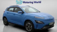 Used 2022 Hyundai Kona SE SUV | £12,800 (Fair price)