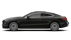 Used 2025 Mercedes CLE53 AMG Premium Coupe | £72,950 (Fair price)