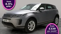 Used 2023 Land Rover Range Rover evoque S Hatchback | £19,012 (Super price)