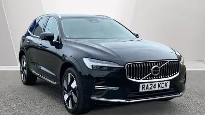 Usado Volvo XC60 Ultra 455 HP (334 kW) 2024 SUV