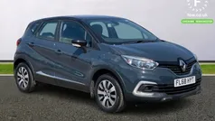 Used 2018 Renault Captur Play SUV | £8,399 (Fair price)