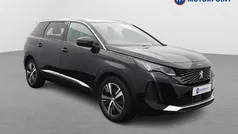 Used 2024 Peugeot 5008 Allure MPV | £22,449 (Fair price)
