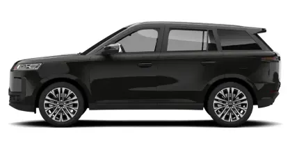New Jaecoo 5 143 HP (105 kW) 2026 SUV