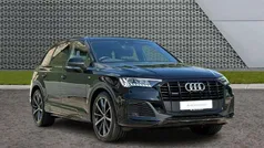 Used 2021 Audi Q7 Comfort SUV | £41,695 (Super price)