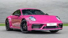 Other Used 2024 Porsche 911 Coupe | £106,940 (Fair price)