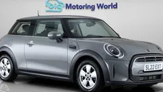 Used 2022 Mini Cooper Classic Hatchback | £14,000 (Fair price)