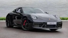 Used 2023 Porsche 911 Cabriolet | £126,992 (A bit pricey)