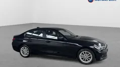 Used 2021 BMW 330e Sedan | £17,499 (Super price)