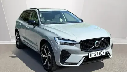 Usado Volvo XC60 Ultimate 250 HP (183 kW) 2023 SUV