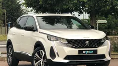 Used 2024 Peugeot 3008 Allure SUV | £22,193 (Fair price)