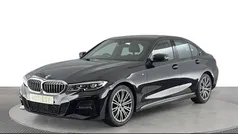 Used 2022 BMW 318 M Sport Sedan | £18,640 (Fair price)