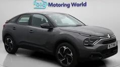 Used 2023 Citroën C4 PureTech Hatchback | £14,000 (Super price)