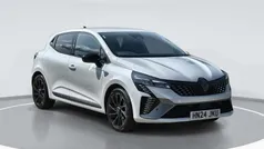 Used 2026 Renault Clio V Esprit Alpine Hatchback | £19,199 (Fair price)