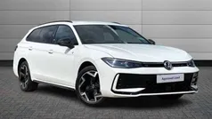Used 2024 VW Passat R-line Estate | £33,995