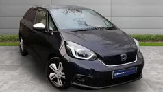 Used 2021 Honda Jazz Hybrid Hatchback | £16,450 (Fair price)