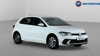 Used VW Polo Life 80 HP (58 kW) 2026 Hatchback
