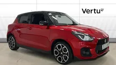 Used 2020 Suzuki Swift Sport Hatchback | £14,920 (Fair price)