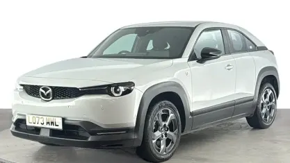 Used Mazda MX30 Prime-Line 170 HP (125 kW) 2025 SUV