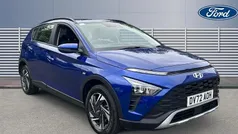 Used 2024 Hyundai Bayon SE SUV | £14,218 (Fair price)