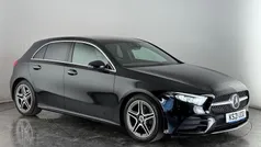 Used 2023 Mercedes A200 AMG Line Premium Hatchback | £19,250 (Fair price)