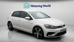 Used 2019 VW Golf VII R Hatchback | £20,000 (Super price)