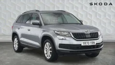 Used 2020 Skoda Kodiaq SE SUV | £18,322 (Good price)