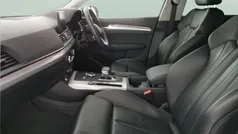Used 2018 Audi Q5 Sport SUV | £16,878 (Good price)