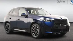 New 2025 BMW X3 M Sport SUV | £59,925 (Fair price)