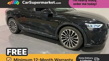 Used 2020 Audi e-tron SUV | £19,197 (Fair price)